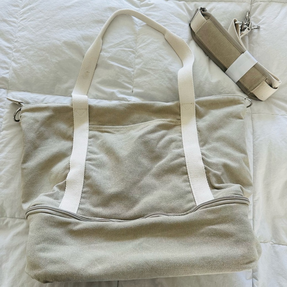 LO & SON'S Catalina Deluxe Tote